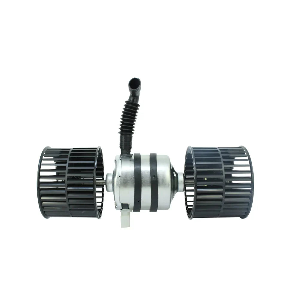 MOTOR VENTILADOR KOMATSU KOBELCO NEW HOLLAND E80 E175 E215B E235