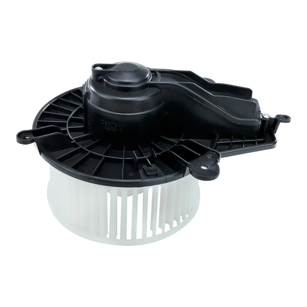 MOTOR VENTILADOR NISSAN FRONTIER XTERRA (2013 A 2020)