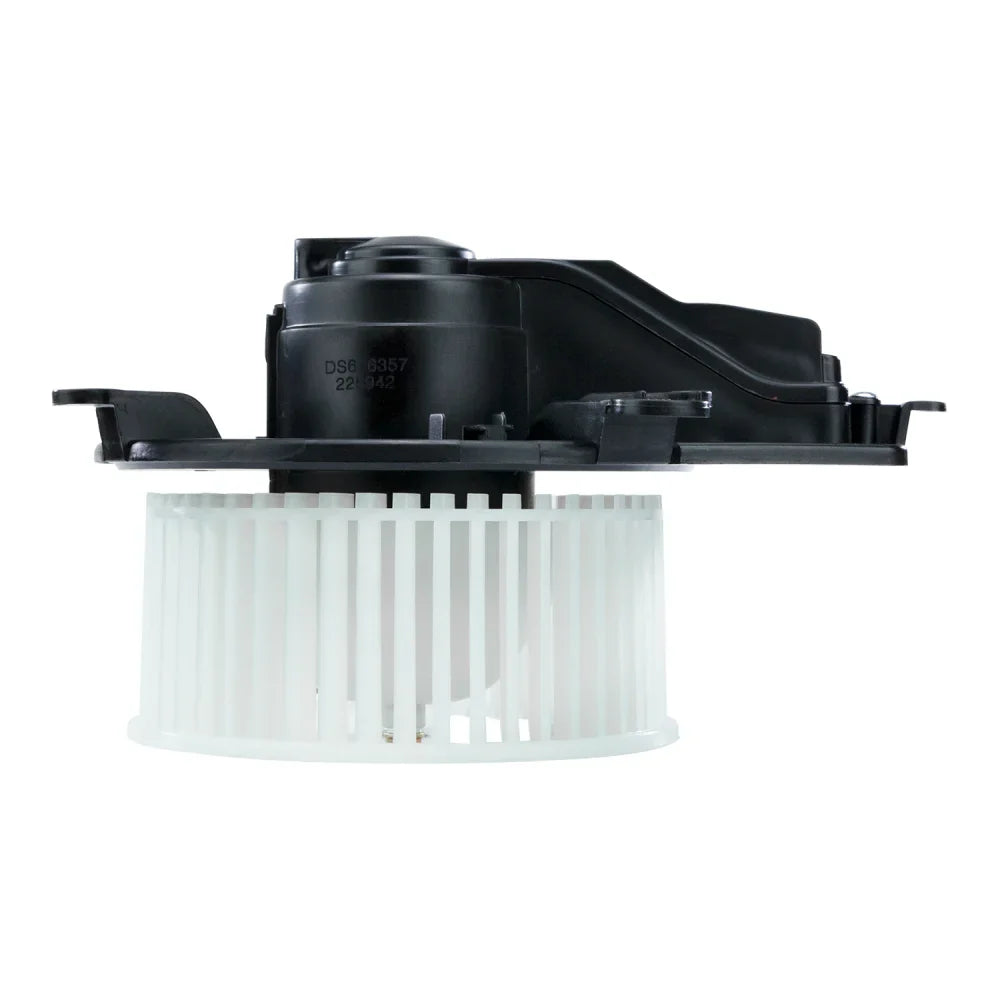 MOTOR VENTILADOR NISSAN FRONTIER XTERRA (2013 A 2020)
