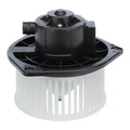 MOTOR VENTILADOR MITSUBISHI L200 NISSAN FRONTIER XTERRA (2008 A 2013)