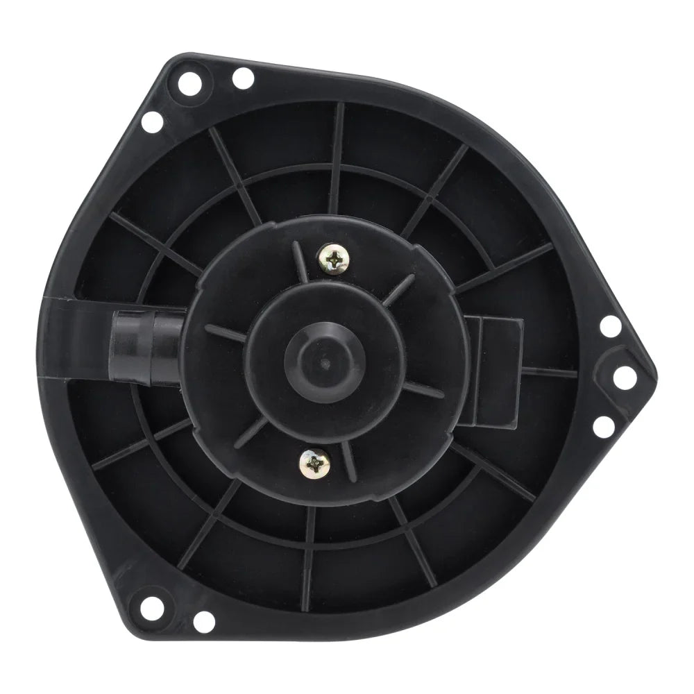 MOTOR VENTILADOR MITSUBISHI L200 NISSAN FRONTIER XTERRA (2008 A 2013)