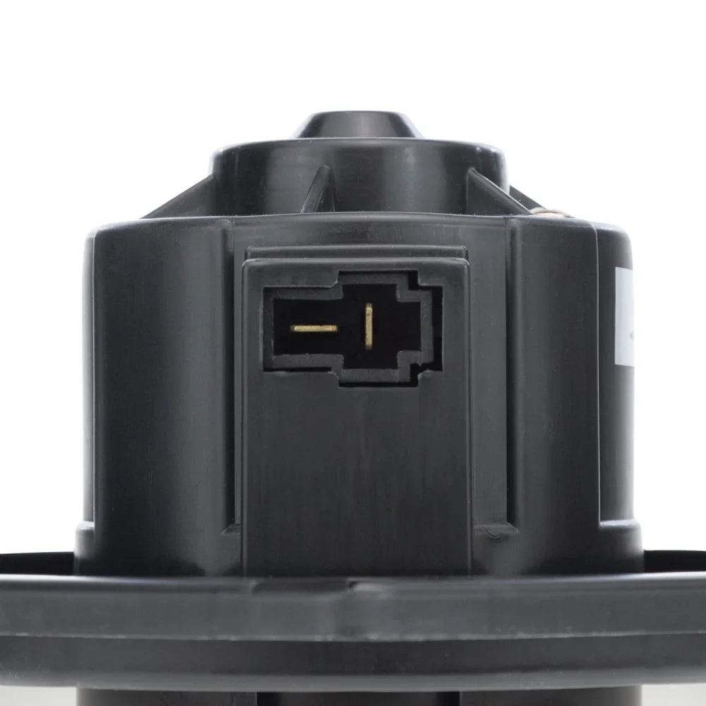 MOTOR VENTILADOR MITSUBISHI L200 NISSAN FRONTIER XTERRA (2008 A 2013)