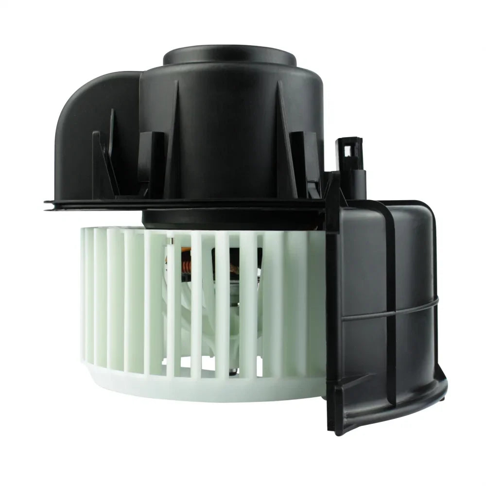 MOTOR VENTILADOR AUDI Q7 PORSCHE CAYENNE VOLKSWAGEN AMAROK TOUAREG (2006 A 2020)
