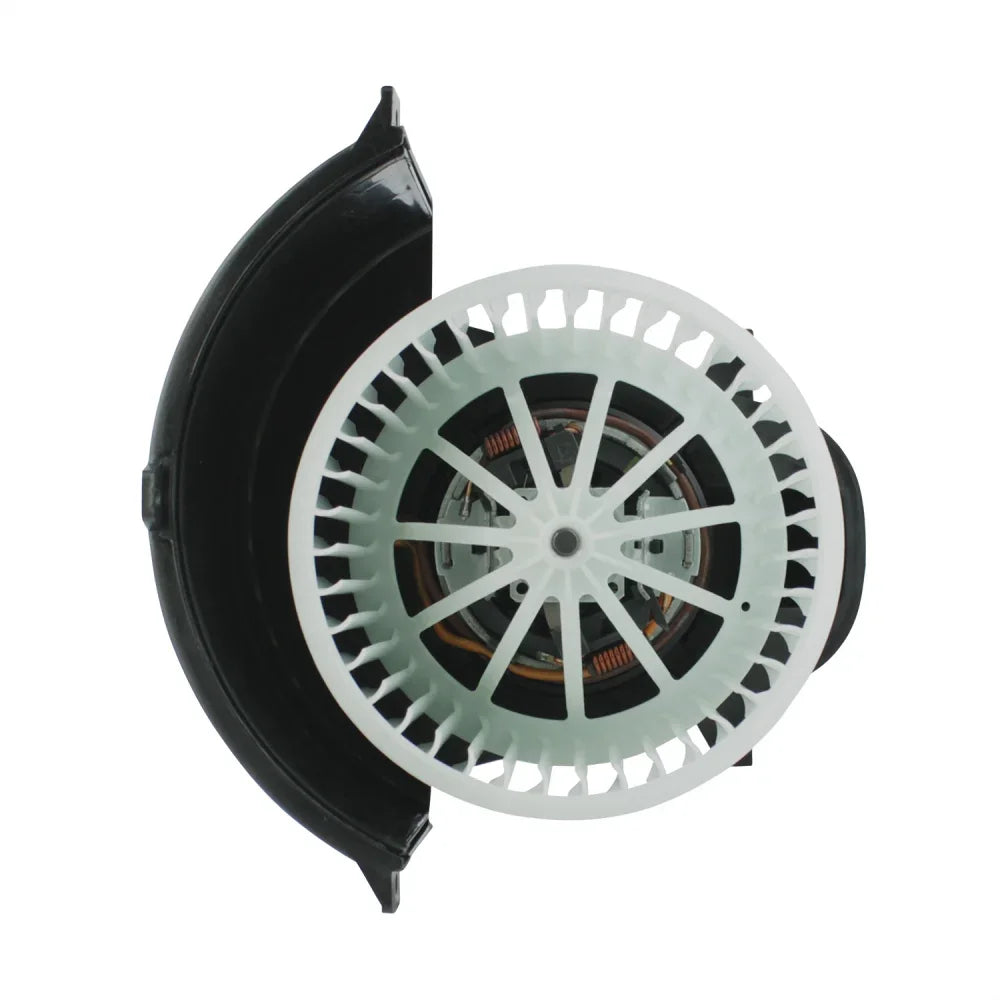 MOTOR VENTILADOR AUDI Q7 PORSCHE CAYENNE VOLKSWAGEN AMAROK TOUAREG (2006 A 2020)