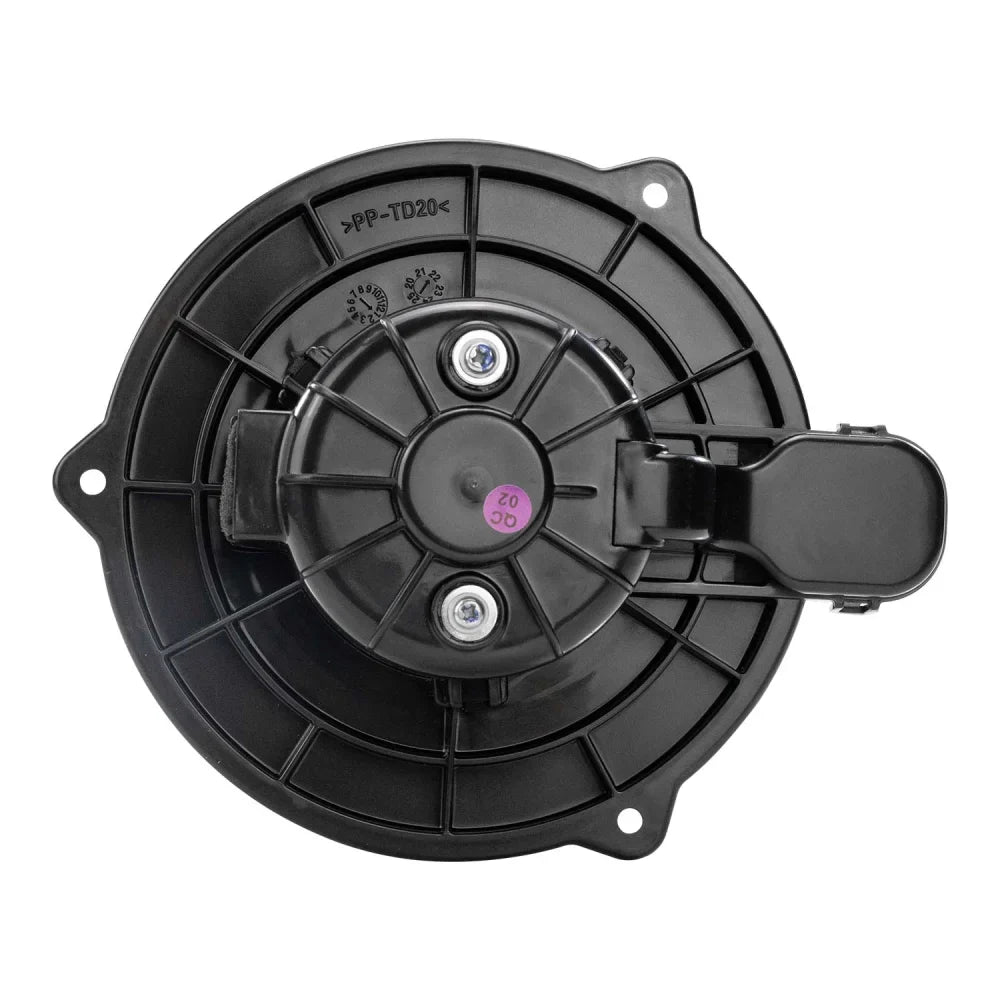MOTOR VENTILADOR CRETA HB20 (2017 A 2025)