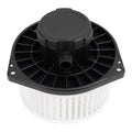MOTOR VENTILADOR MITSUBISHI L200 TRITON PAJERO DAKAR (2009 A 2020)