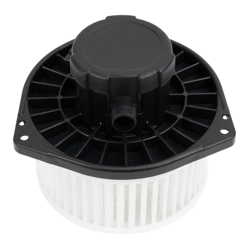 MOTOR VENTILADOR MITSUBISHI L200 TRITON PAJERO DAKAR (2009 A 2020)