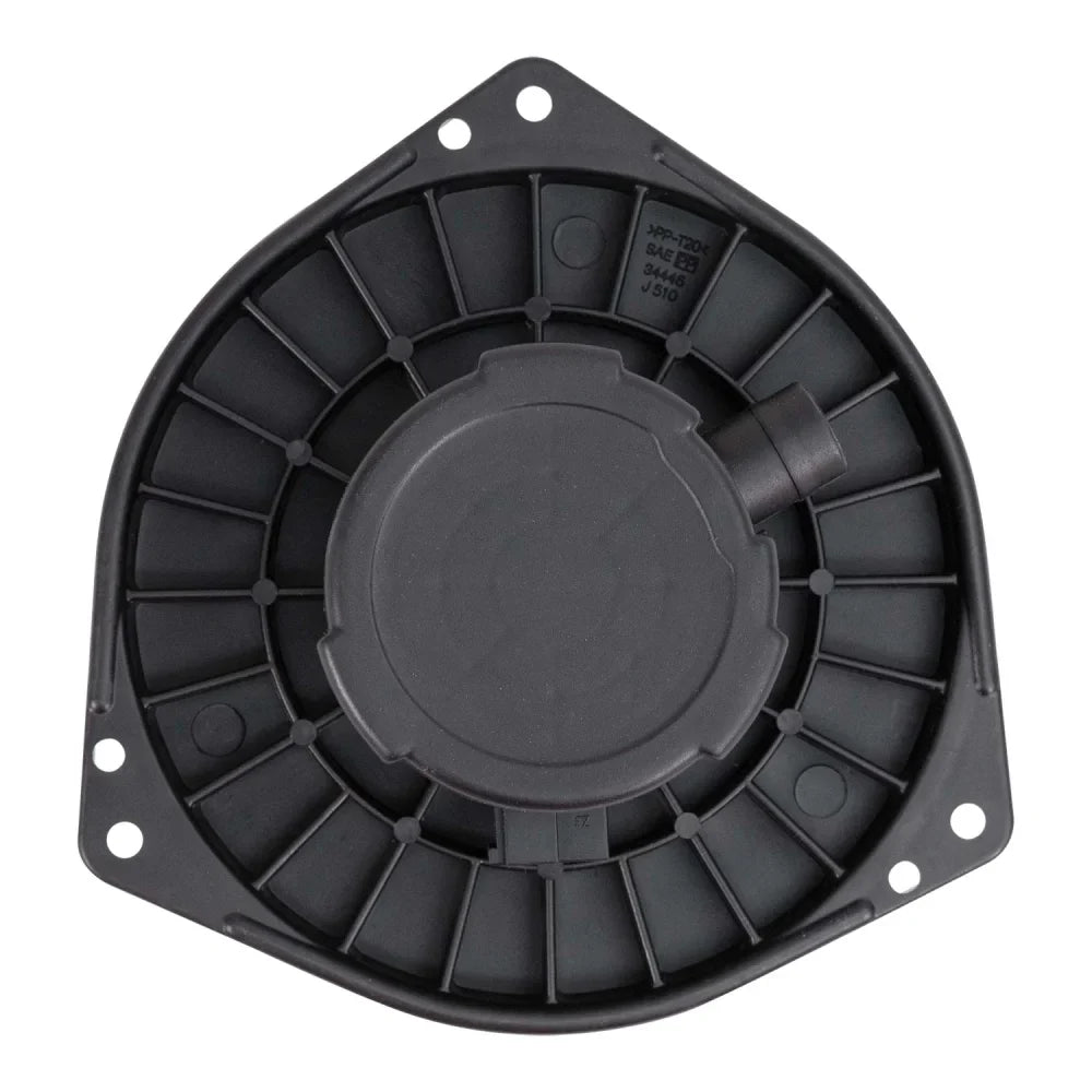 MOTOR VENTILADOR MITSUBISHI L200 TRITON PAJERO DAKAR (2009 A 2020)