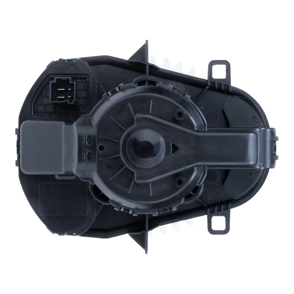 MOTOR VENTILADOR AUDI Q7 PORSCHE CAYENNE VOLKSWAGEN AMAROK TOUAREG (2009 A 2020)