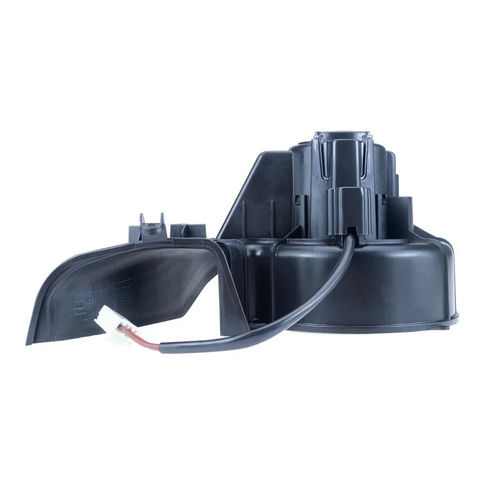 MOTOR VENTILADOR VOLVO FH4 FH12 FH14 FM12 24V (2015 A 2021)