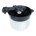 MOTOR VENTILADOR TOYOTA HILUX SR SR5 SRV SW4 (2005 A 2009)