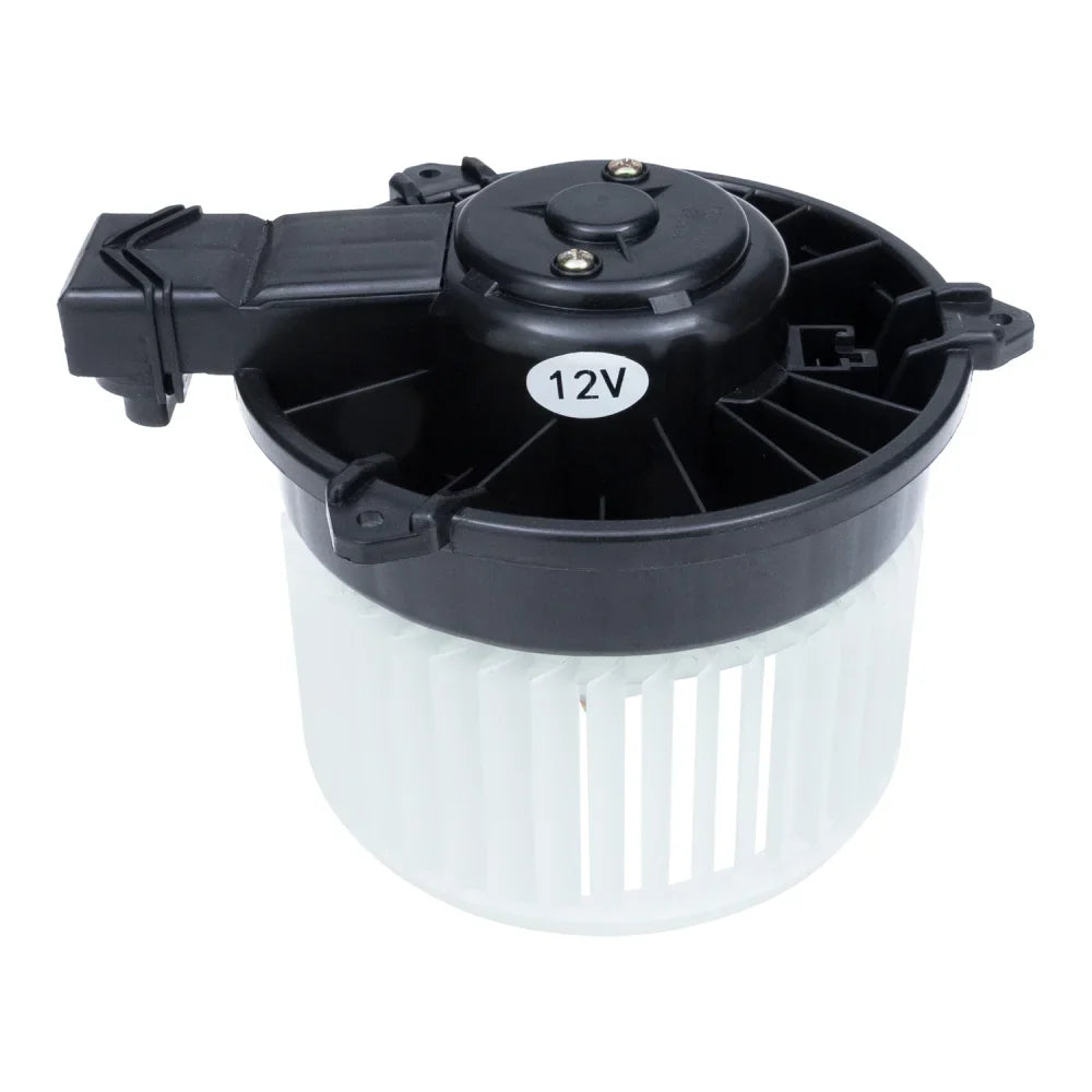 MOTOR VENTILADOR TOYOTA HILUX SR SR5 SRV SW4 (2005 A 2009)