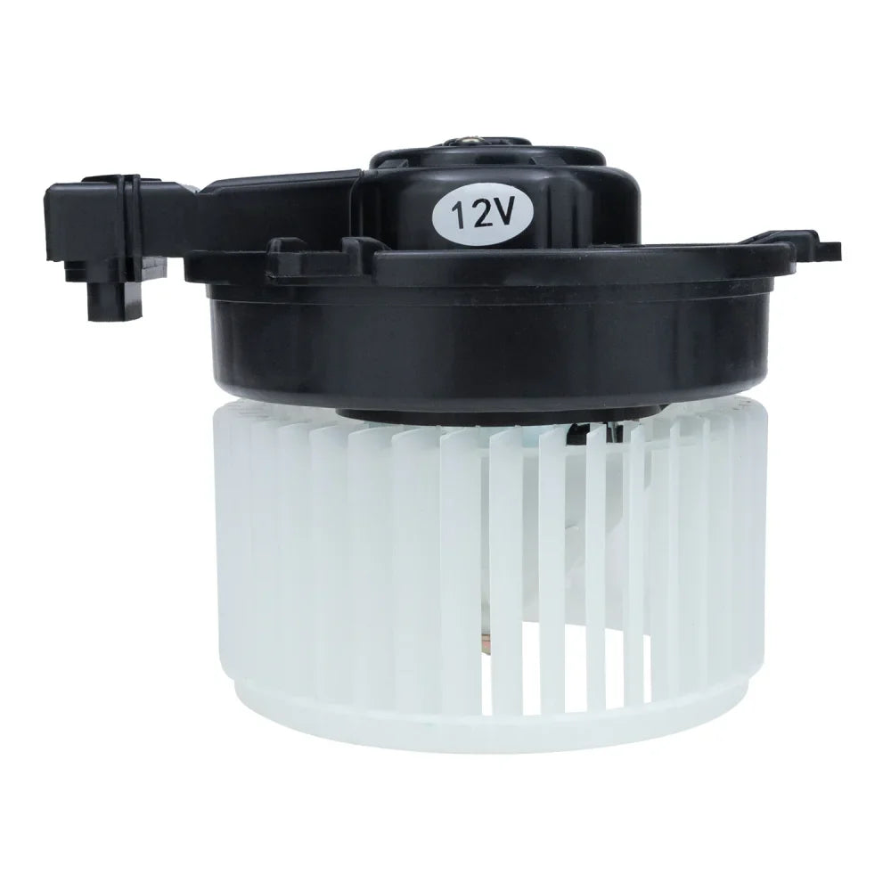 MOTOR VENTILADOR TOYOTA HILUX SR SR5 SRV SW4 (2005 A 2009)