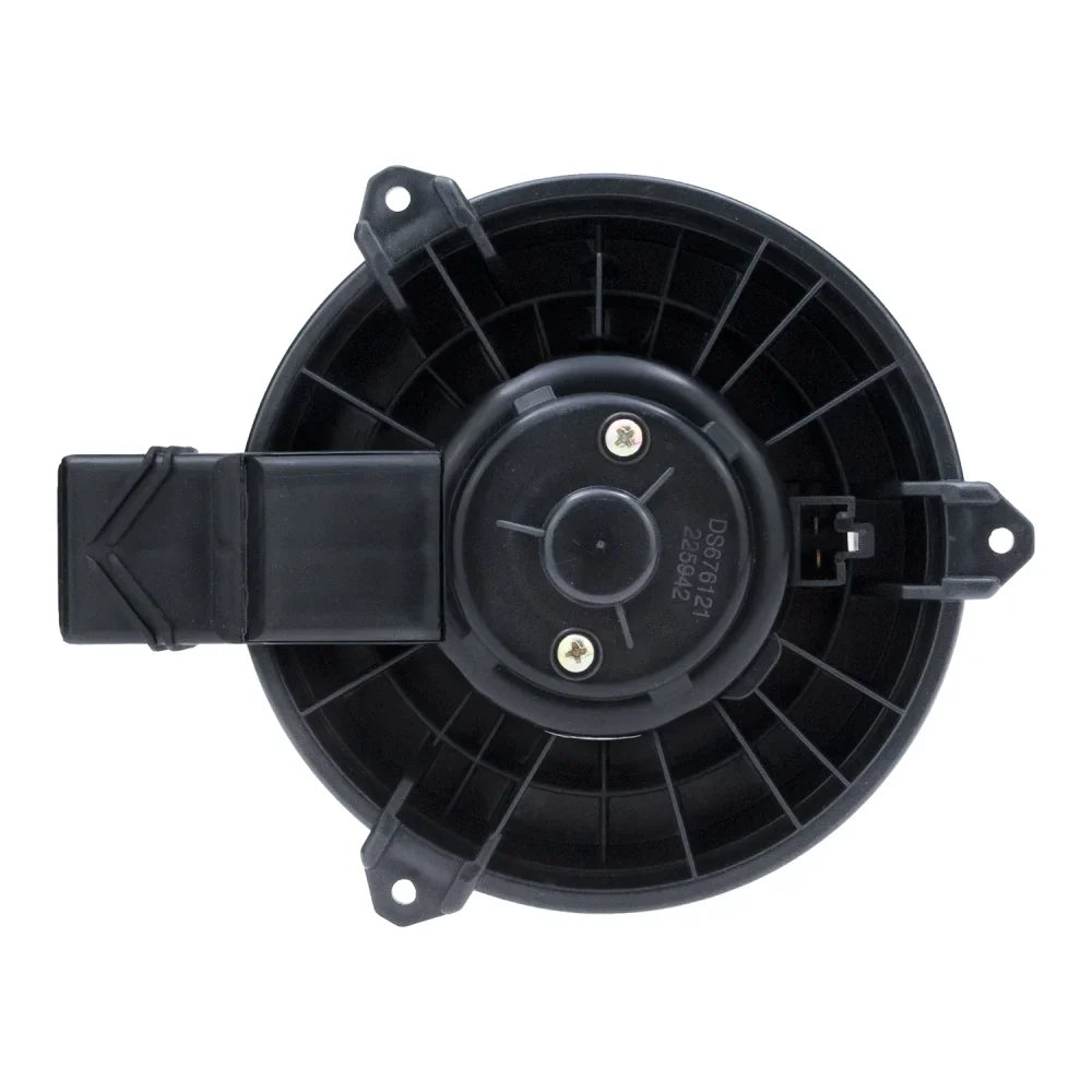 MOTOR VENTILADOR TOYOTA HILUX SR SR5 SRV SW4 (2005 A 2009)