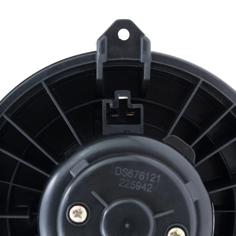 MOTOR VENTILADOR TOYOTA HILUX SR SR5 SRV SW4 (2005 A 2009)