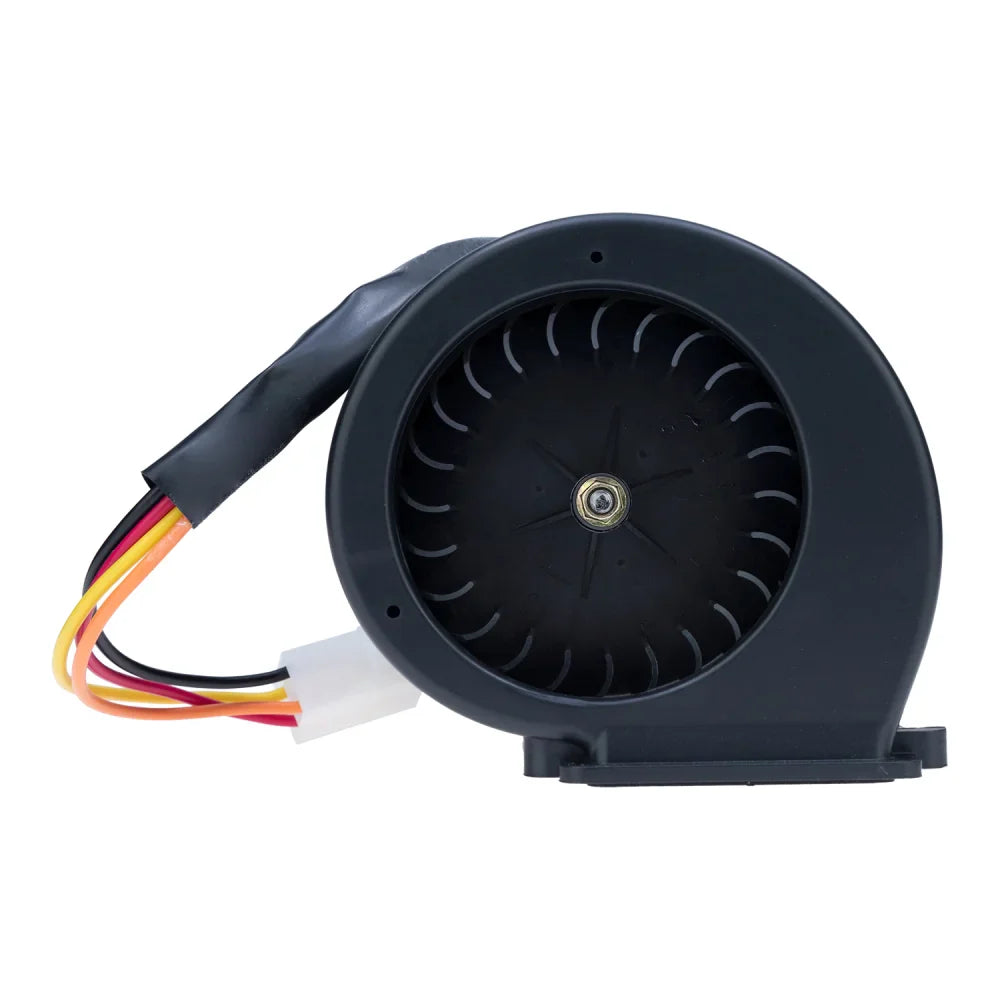 MOTOR VENTILADOR TRATOR CASE NEW HOLLAND MASSEY FERGUSON