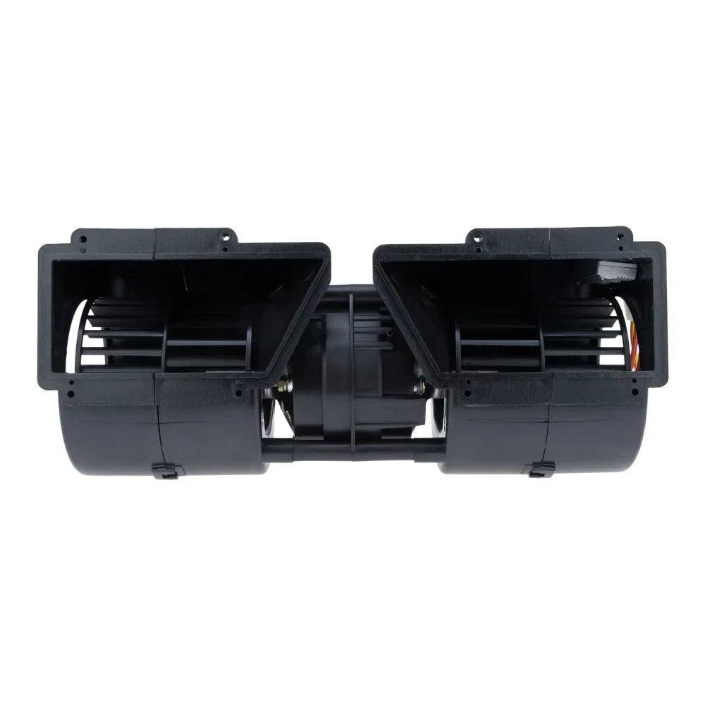 MOTOR VENTILADOR TRATOR CASE NEW HOLLAND MASSEY FERGUSON
