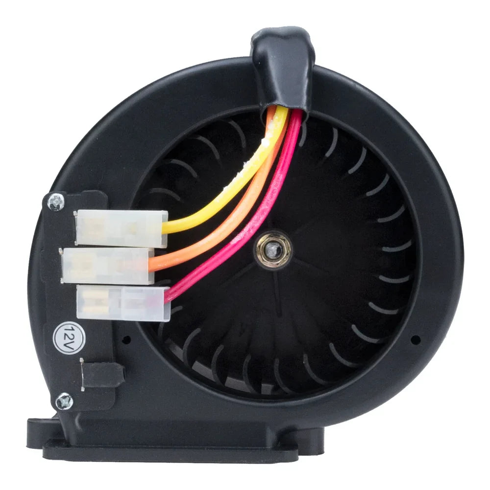 MOTOR VENTILADOR TRATOR CASE NEW HOLLAND MASSEY FERGUSON