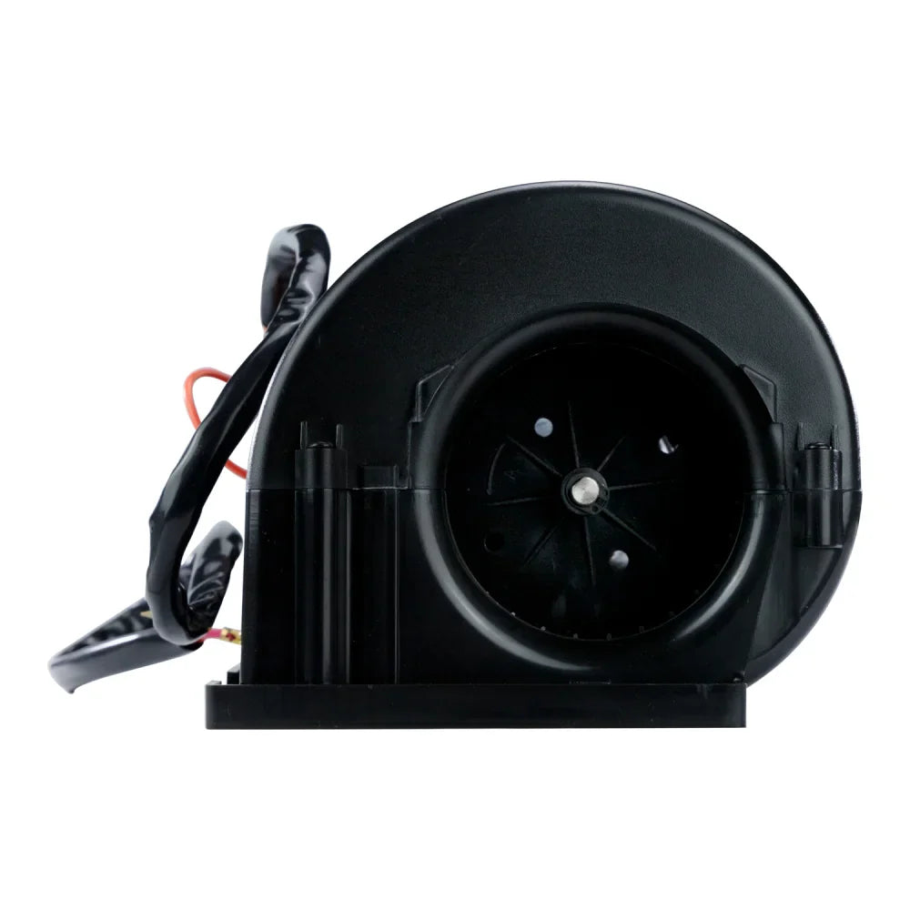 MOTOR VENTILADOR CATERPILLAR 416E TC57 TC59