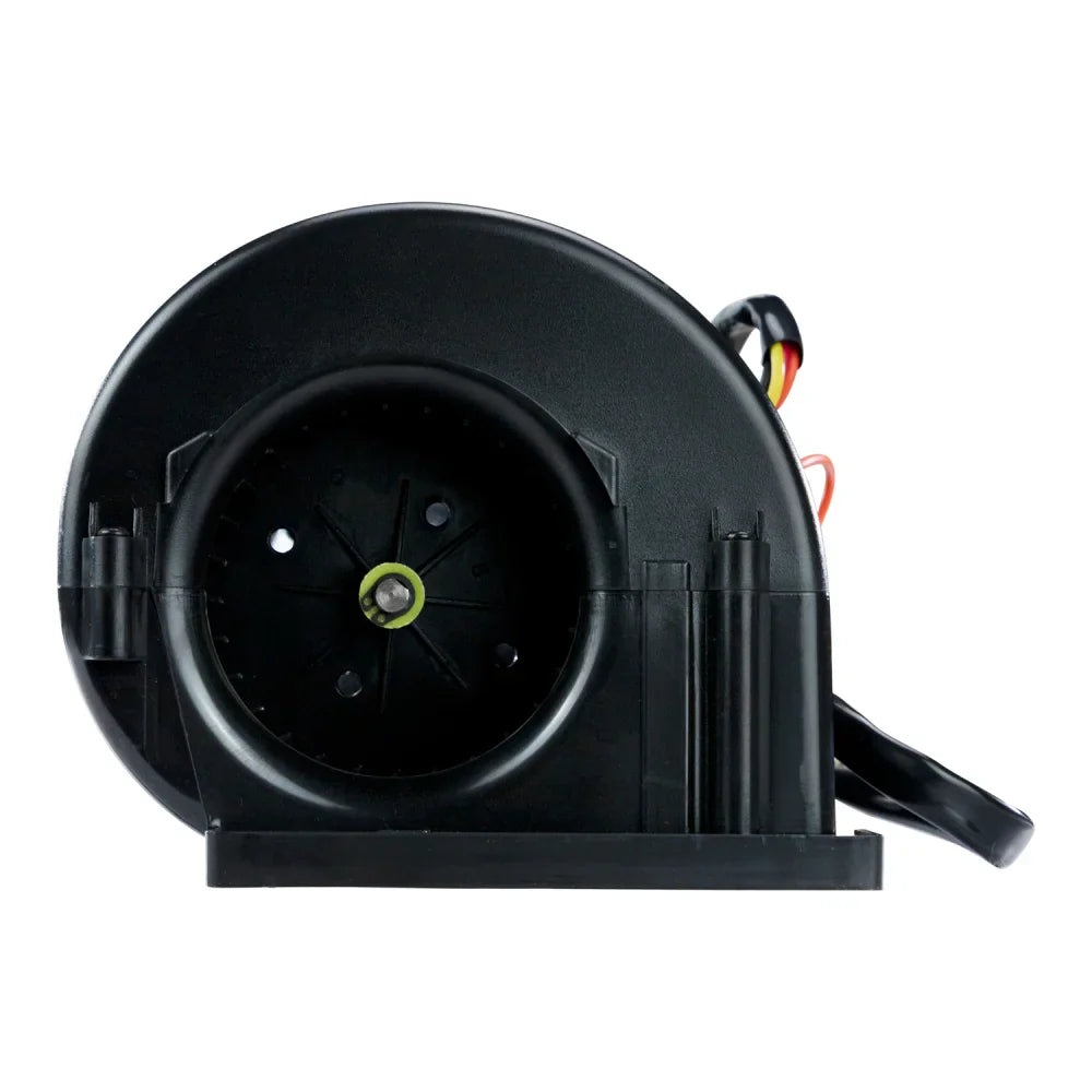 MOTOR VENTILADOR CATERPILLAR 416E TC57 TC59