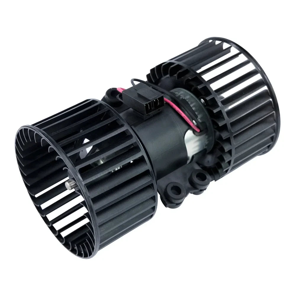 MOTOR VENTILADOR VOLKSWAGEN CONSTELLATION 24V (2005 A 2020)