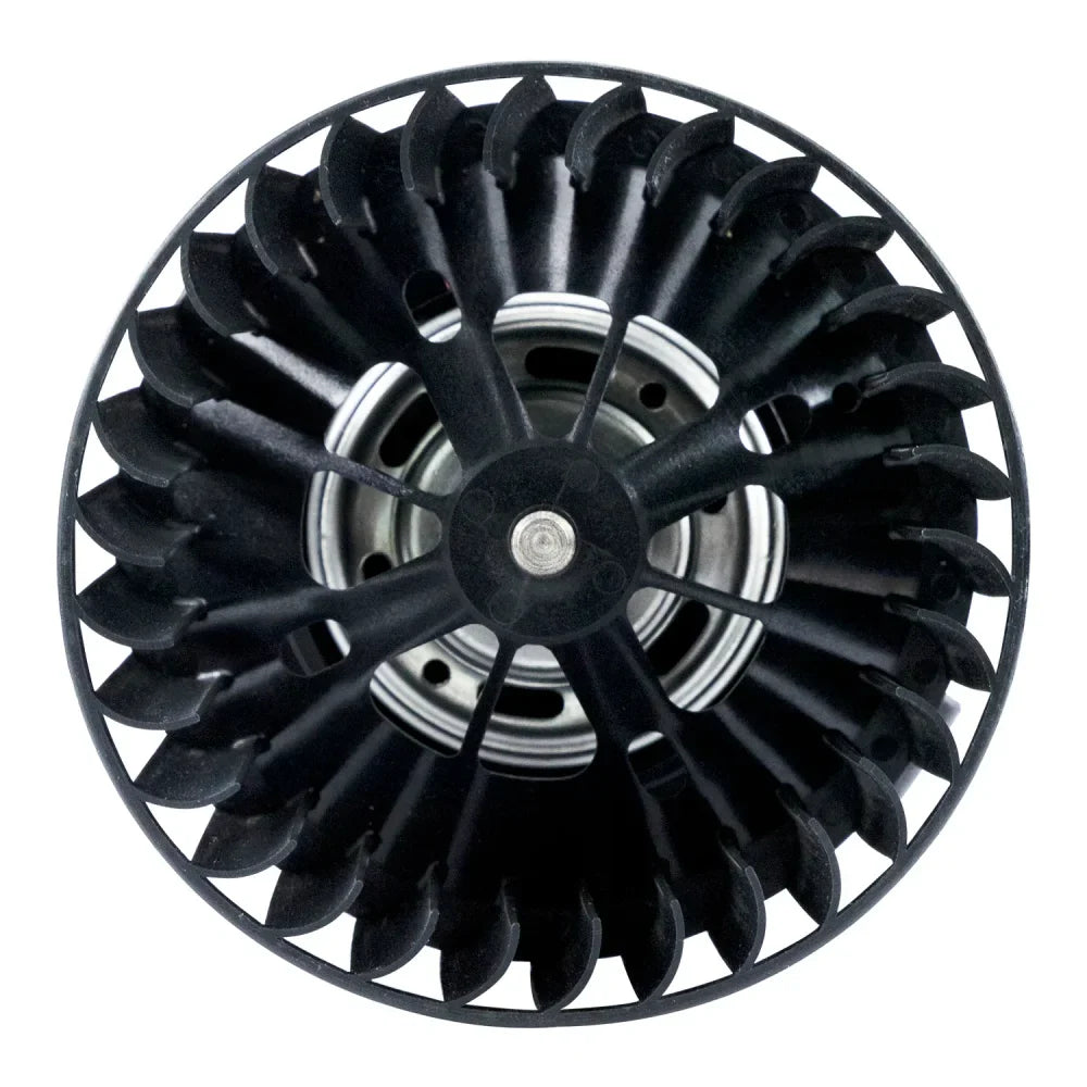 MOTOR VENTILADOR VOLKSWAGEN CONSTELLATION 24V (2005 A 2020)