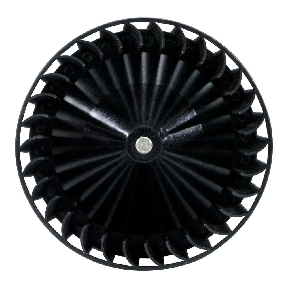 MOTOR VENTILADOR VOLKSWAGEN CONSTELLATION 24V (2005 A 2020)