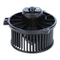 MOTOR VENTILADOR VOLKSWAGEN GOL PARATI SAVEIRO G3/G4 (1999 A 2008)