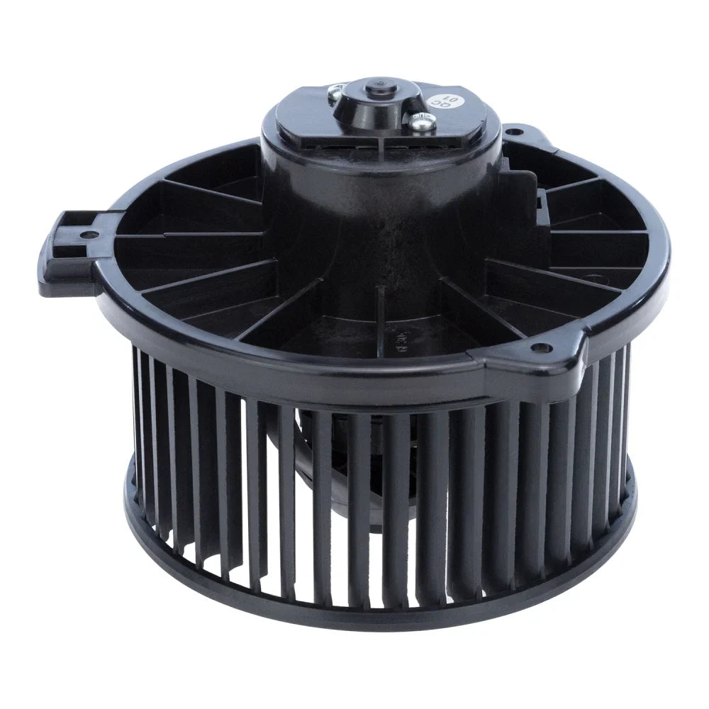 MOTOR VENTILADOR VOLKSWAGEN GOL PARATI SAVEIRO G3/G4 (1999 A 2008)