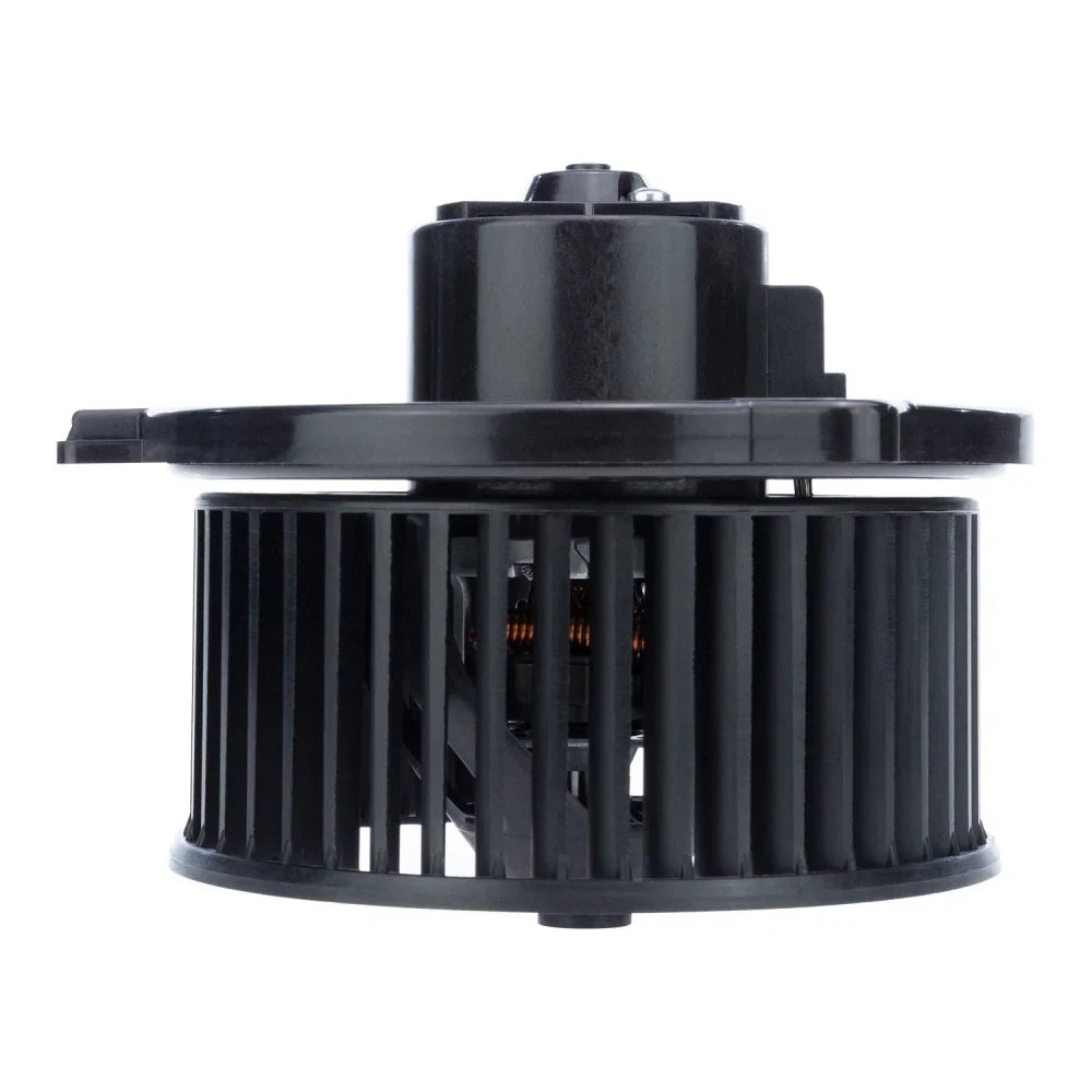 MOTOR VENTILADOR VOLKSWAGEN GOL PARATI SAVEIRO G3/G4 (1999 A 2008)