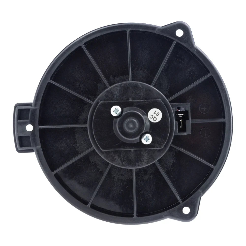 MOTOR VENTILADOR VOLKSWAGEN GOL PARATI SAVEIRO G3/G4 (1999 A 2008)