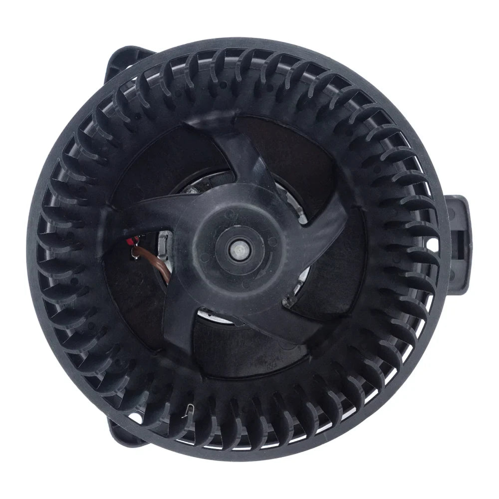 MOTOR VENTILADOR VOLKSWAGEN GOL PARATI SAVEIRO G3/G4 (1999 A 2008)