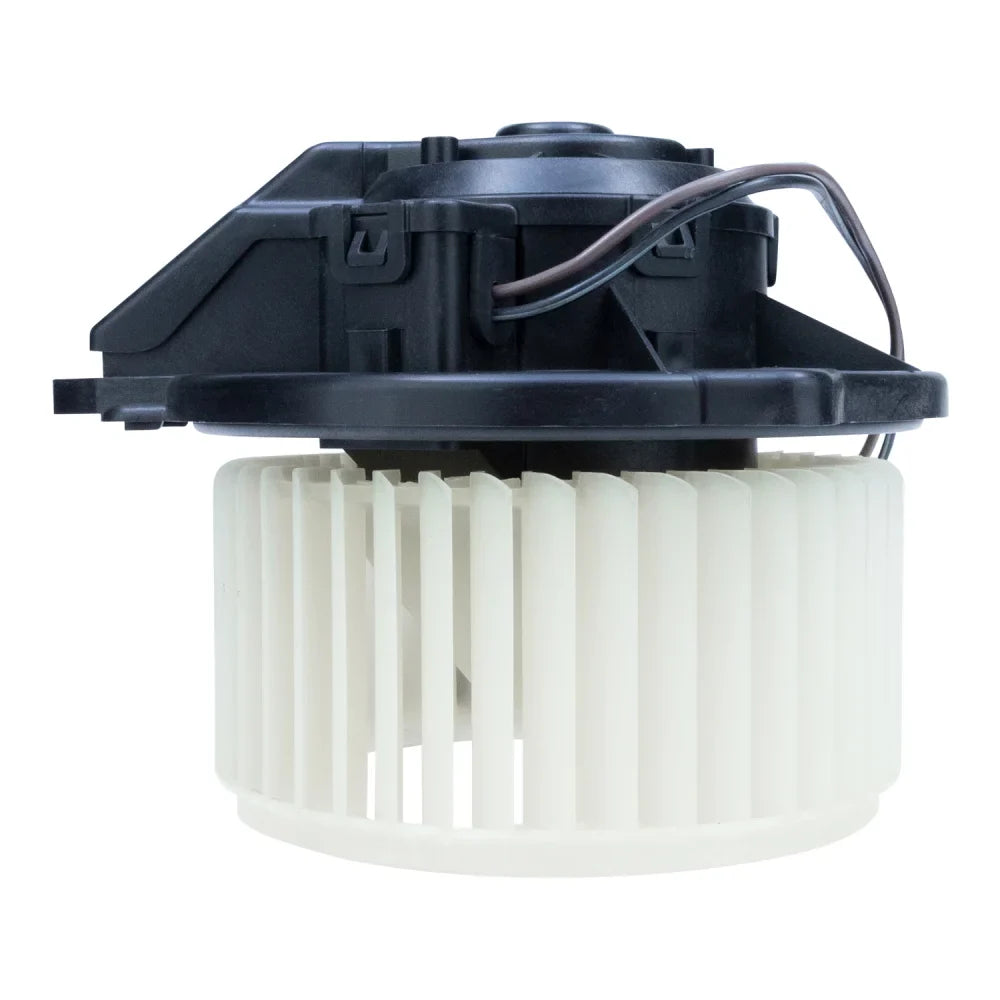 MOTOR VENTILADOR FOX GOL SAVEIRO VOYAGE (2008 A 2016)