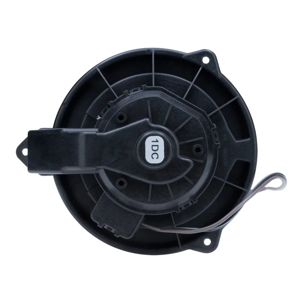 MOTOR VENTILADOR FOX GOL SAVEIRO VOYAGE (2008 A 2016)