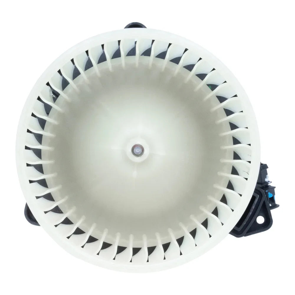 MOTOR VENTILADOR FOX GOL SAVEIRO VOYAGE (2008 A 2016)