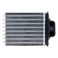 RADIADOR AR QUENTE FIAT ARGO CRONOS FIORINO GRAND SIENA MOBI PALIO STRADA UNO (2011 A 2025) DENSO