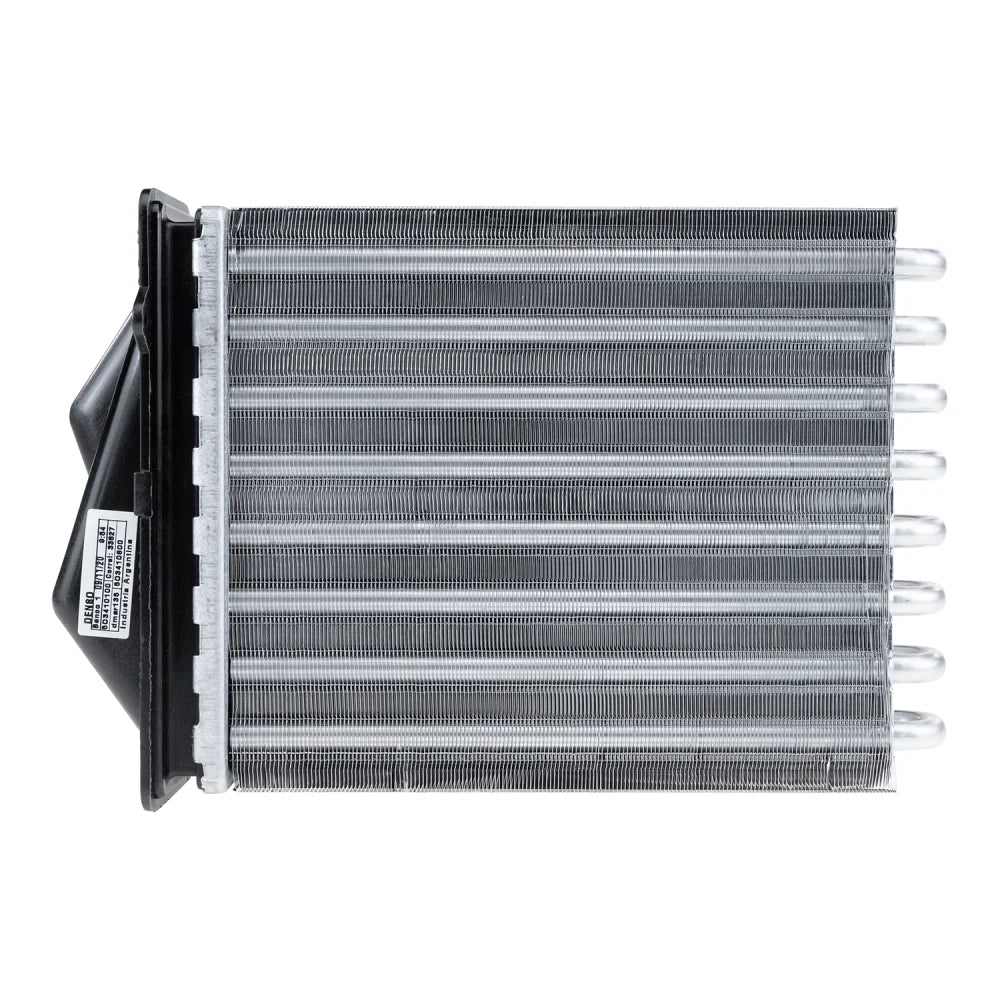 RADIADOR AR QUENTE FIAT ARGO CRONOS FIORINO GRAND SIENA MOBI PALIO STRADA UNO (2011 A 2025) DENSO