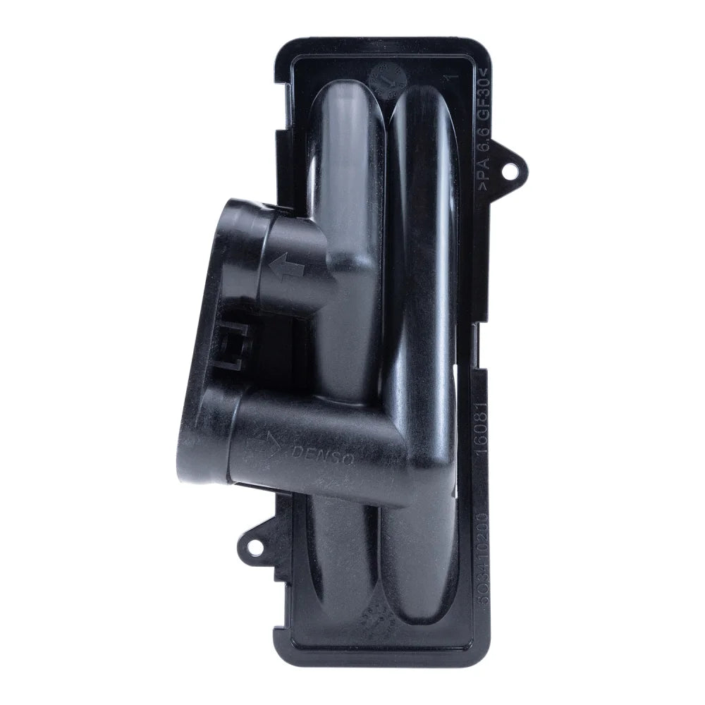 RADIADOR AR QUENTE FIAT ARGO CRONOS FIORINO GRAND SIENA MOBI PALIO STRADA UNO (2011 A 2025) DENSO
