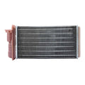 RADIADOR AR QUENTE FIAT BRAVA MAREA 1.6 1.8 2.0 2.4 (1999 A 2003)