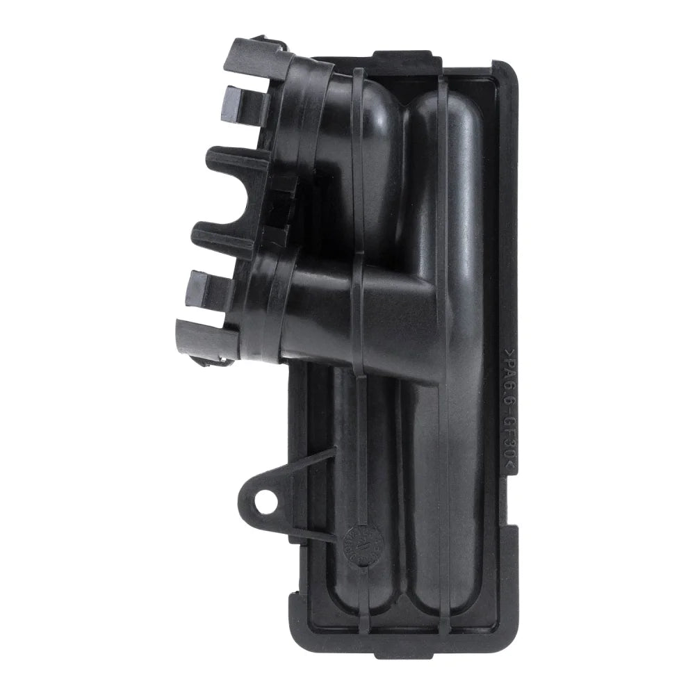RADIADOR AR QUENTE PEUGEOT 206 207 307 C3 (2001 A 2013)