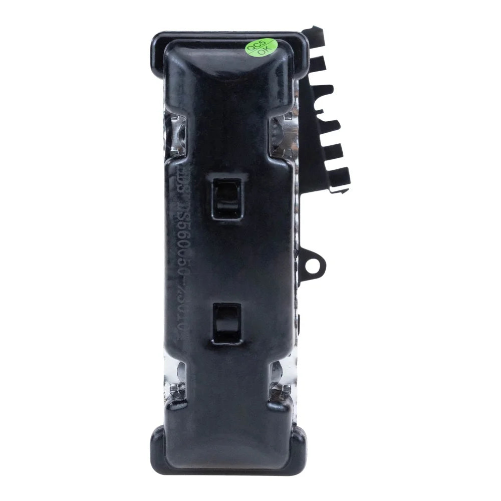 RADIADOR AR QUENTE PEUGEOT 206 207 307 C3 (2001 A 2013)