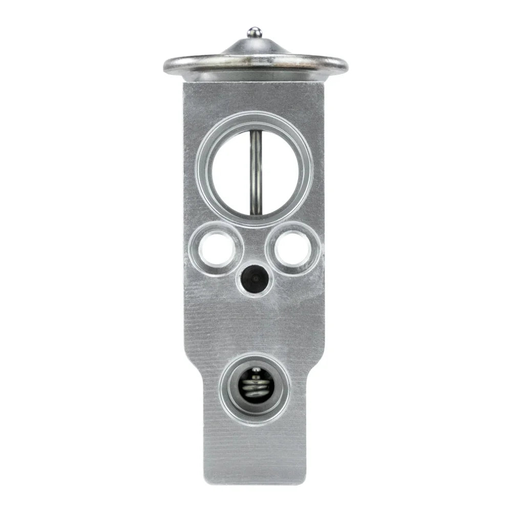 VÁLVULA EXPANSÃO BLOCK HONDA ACCORD CITY CIVIC CRV FIT (2001 A 2011)