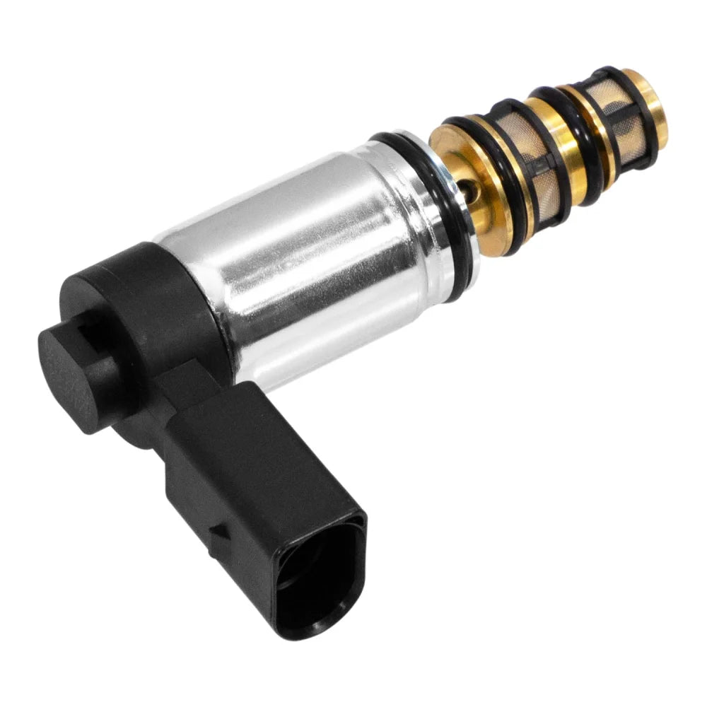 VÁLVULA TORRE COMPRESSOR ELETRÔNICA PXE16 VOLKSWAGEN GOLF JETTA POLO VIRTUS (2014 A 2021)