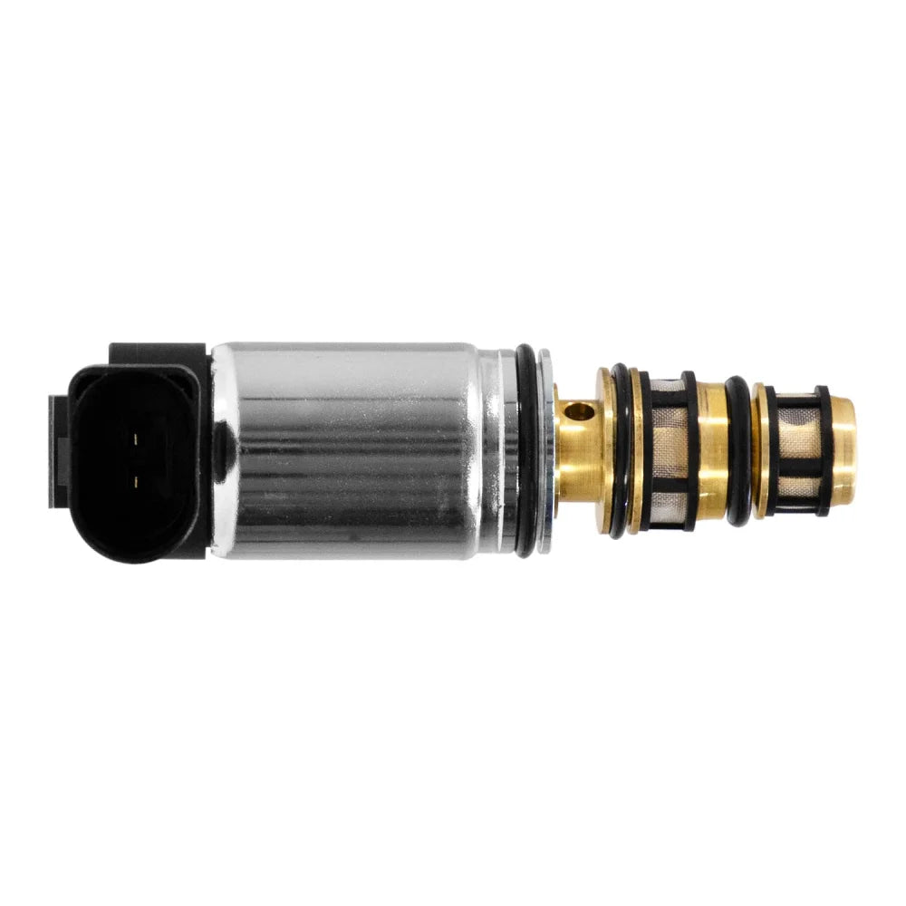 VÁLVULA TORRE COMPRESSOR ELETRÔNICA PXE16 VOLKSWAGEN GOLF JETTA POLO VIRTUS (2014 A 2021)