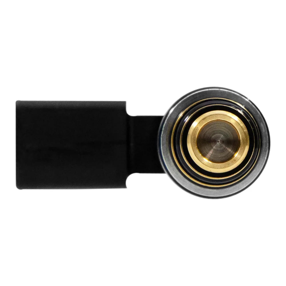 VÁLVULA TORRE COMPRESSOR ELETRÔNICA PXE16 VOLKSWAGEN GOLF JETTA POLO VIRTUS (2014 A 2021)