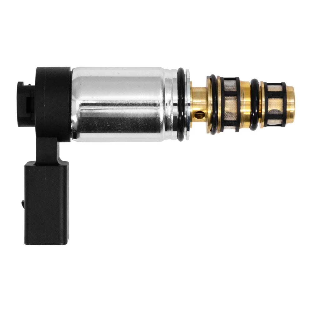 VÁLVULA TORRE COMPRESSOR ELETRÔNICA PXE16 VOLKSWAGEN GOLF JETTA POLO VIRTUS (2014 A 2021)